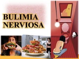 Trastornos Conducta Alimentaria Anorexia Y Bulimia Ppt