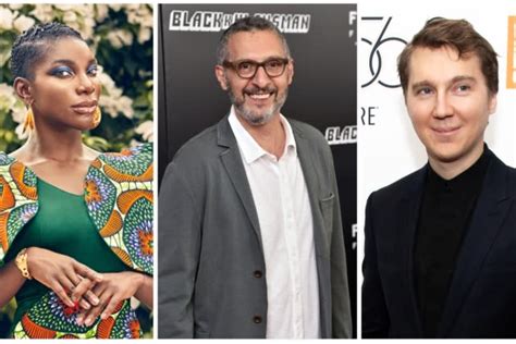 Michaela Coel John Turturro Paul Dano Join Donald Glover Maya