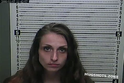 Pace Kaitlynn E Harlan County Mugshots Zone