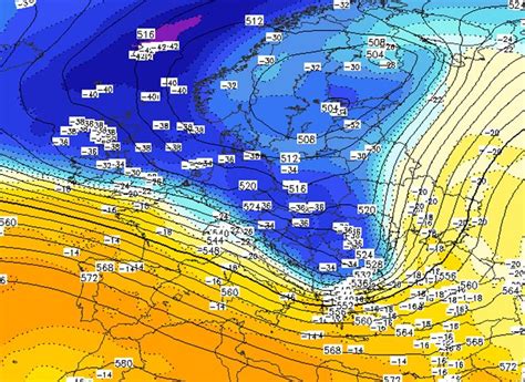 Nevreme stiže u Srbiju EVO i kada Temperatura pada za 15 stepeni