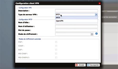 Freebox Comment Passer Par Un Vpn