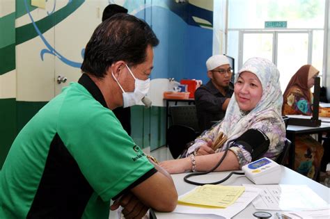 Berita Jangkitan Influenza Perlu Diawasi