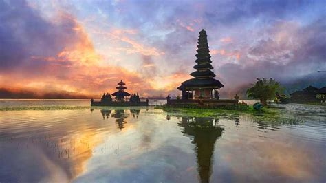 3 Hari 2 Malam Paket Tour Bali Gema Bali Holiday