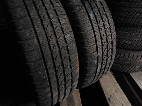 Купить зимние шины б/у Dunlop GrandTrek 225/60 R18 20% в Киеве - Shina ...