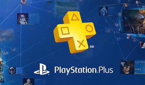 Free March Playstation Plus Games Revealed