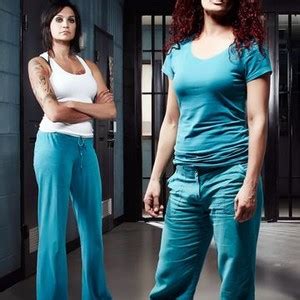 Wentworth Prison - Rotten Tomatoes