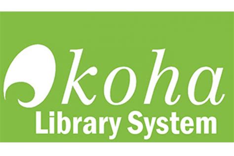 Koha Latest Version 2105 Blog Catalyst It Canada