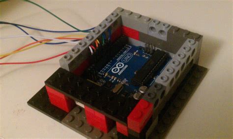 Cool Diy Arduino Projects - Diy Projects