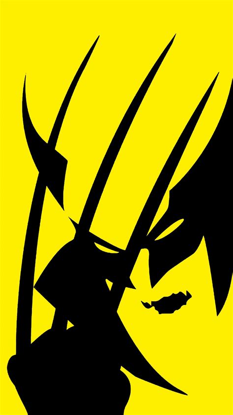 Wolverine Wallpaper HD (77+ images)