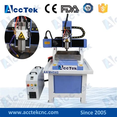 Buy Metal Engraving Cnc Router Portable Cnc Machine