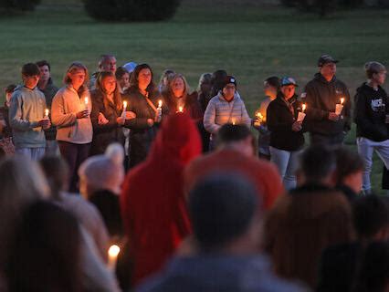 Vigils held for Jillian Ludwig, 18, killed by gunfire in Nashville