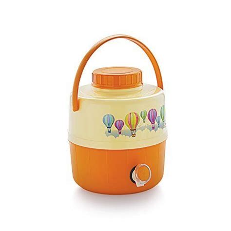 Plastic Water Thermoware Mayur Jug Ltr Travel Star At Best Price