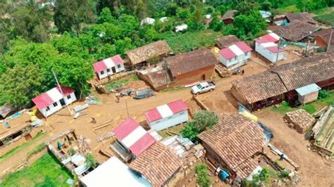 Temblor En Amazonas De Magnitud 68 También Fue Sentido En Colombia Y Ecuador Igp Sociedad