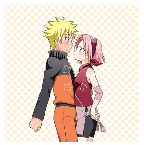 Narusaku Wiki Anime Amino