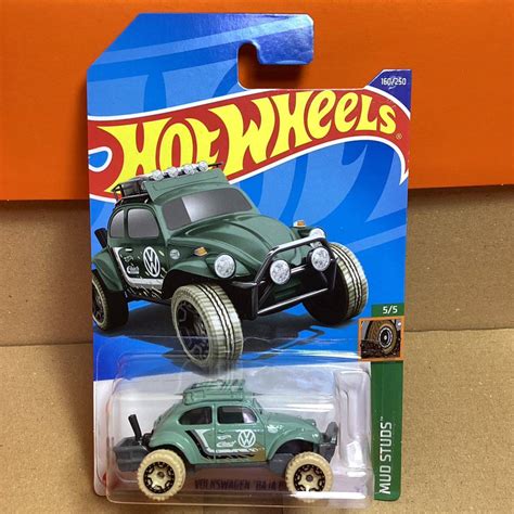 Pアソート ホットウィール フォルクスワーゲン バハ バグ ビートル Hot Wheels 乗用車 売買されたオークション情報yahooの商品情報をアーカイブ公開 オークファン