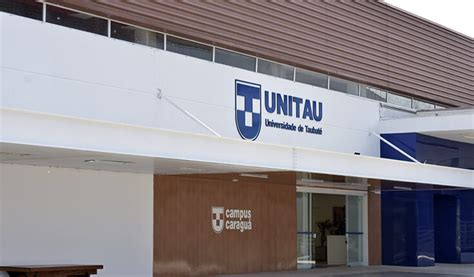 Vestibular de Medicina 2024 UNITAU encerra inscrições nesta sexta