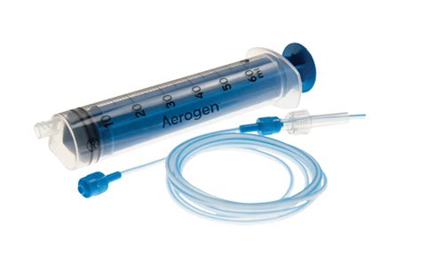 Aerogen Continuous Nebulization Tube Set - Alpha MedTech Limited