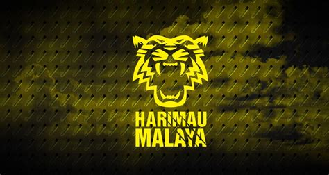 Harimau Malaya Wallpapers Top Free Harimau Malaya Backgrounds
