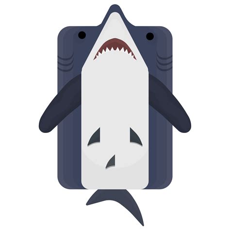 [Shark] Longfin Mako Shark 150¢ : r/deeeepioskins