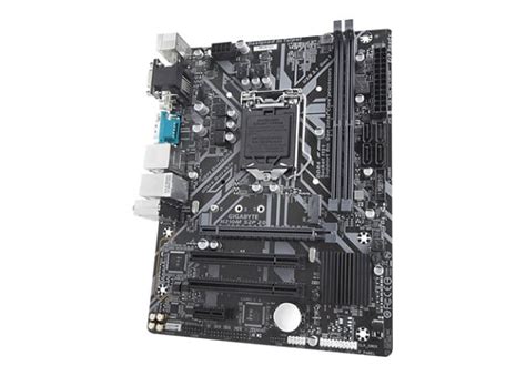 Gigabyte H310m S2p 20 10 Motherboard Micro Atx Lga1151 Socket