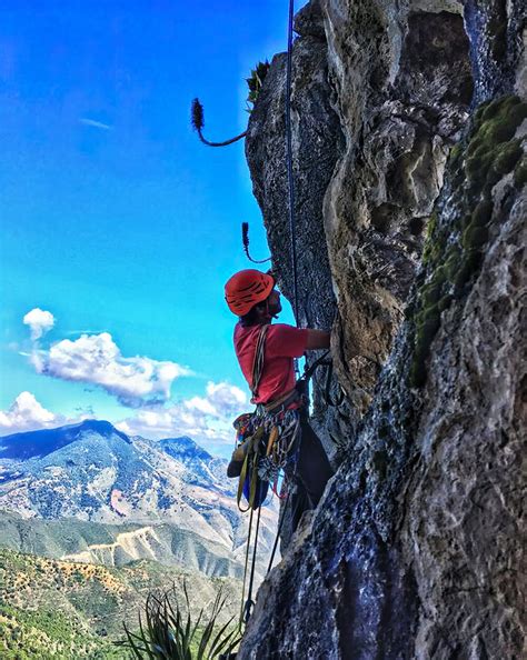 Cueva El Tecolote Escapadas Por México Desconocido