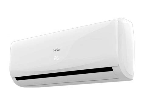 Condizionatore Haier Trendy Dual Split Btu Kw