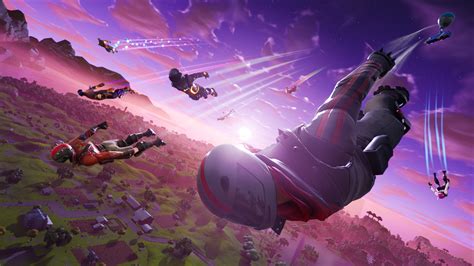 2560x1440 Fortnite Battle Royale Hd 1440p Resolution Hd 4k Wallpapers Images Backgrounds