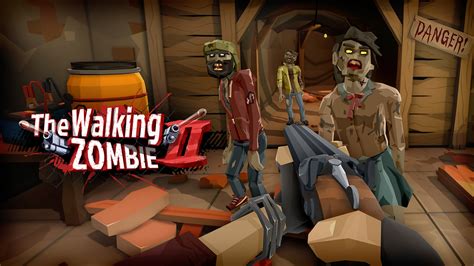 The Walking Zombie Para Nintendo Switch Sitio Oficial De Nintendo