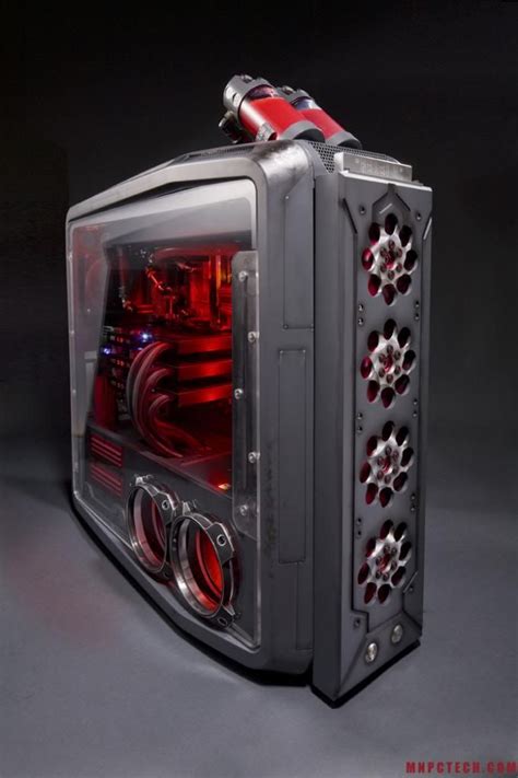 12 best ideas about Cool PC Mods on Pinterest | Mars, Doom pc and Cosmos