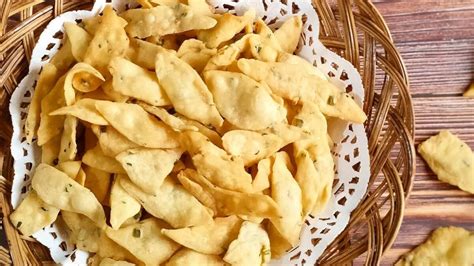 Yummy Begini Resep Kue Bawang Yang Enak Dan Lezat Kingkong Blog