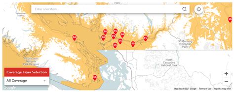 Rogers 5g Coverage Maps Sept 2020 Page 1 Emr Health Alliance Of Bc