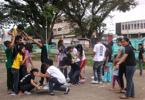 La Salle University Ozamiz School for the Deaf: 1ST International Deaf ...