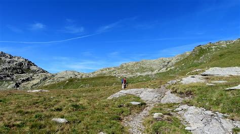 Spianata Verso Il Passo Fotos Hikr Org