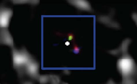 天文学家首次观测到新生行星在年轻恒星lkca 15周围形成的直接证据 神秘的地球 科学自然地理探索