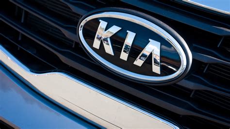 Kia is recalling 295,000 U.S. vehicles over risks of engine fires