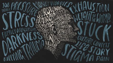 A chemical imbalance doesn't explain depression. So what does?