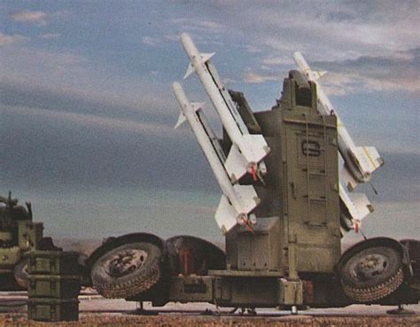 Taiwan’s Antelope air defense system | DefenceHub | Global Military ...