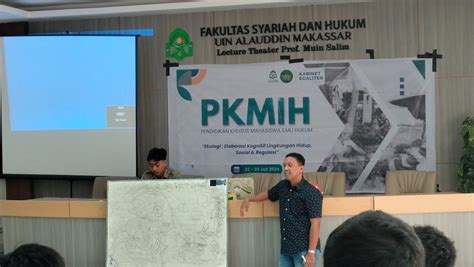 Hut Ri 78 27 Asn Uin Alauddin Makassar Dianugerahi Satyalancana Karya