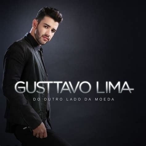 Gusttavo Lima 24 álbuns da Discografia no LETRAS MUS BR