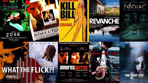 Best Movies Of 2000S : 10 Movies From The 2000s Critics Loved But ...