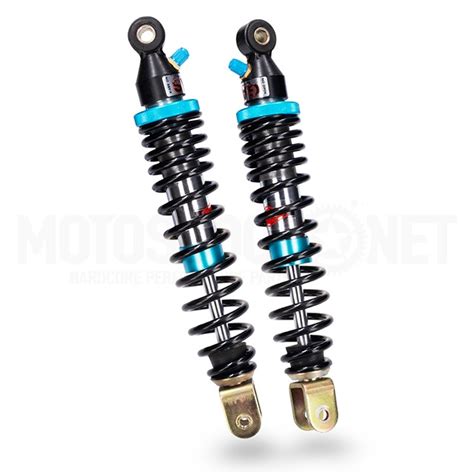 Rear Shock Absorber Set Honda Sh Forza C Gas