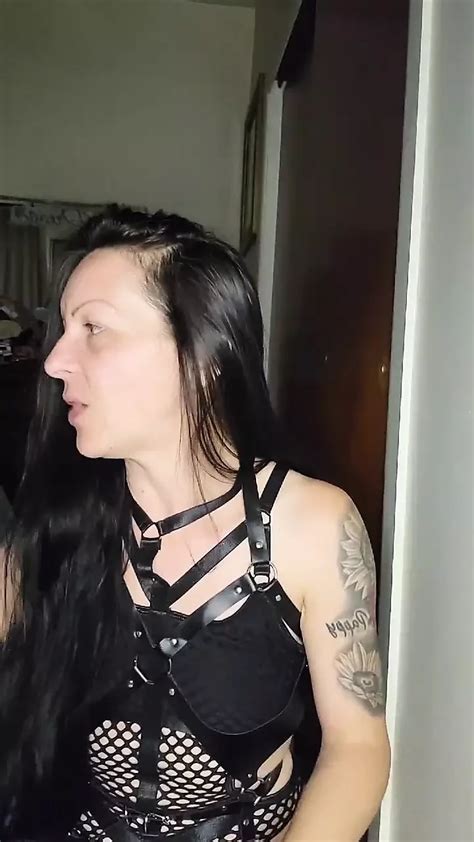 Is That A Penis Lmao Stockings Stockings Porn Feat Raven Willow By FapHouse XHamster