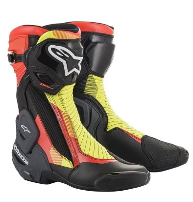 Botas Alpinestars Smx Plus V2 Alkimoto Madrid