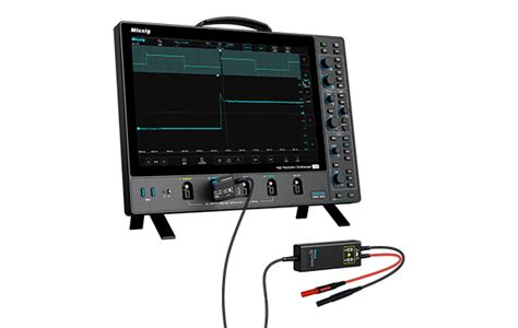 Micsig DP Series High Voltage Differential Probe DP10007 DP10013