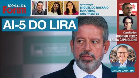 Lira Quer Poder De Afastar Deputado PL Do Estuprador Trairagem De