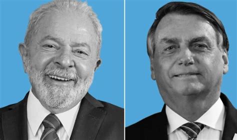 Paran Pesquisas Lula E Bolsonaro Tecnicamente Empatados