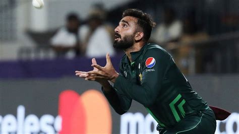 Usama Mir Worcestershire Re Sign Pakistan Spinner For T20 In 2024 Bbc Sport