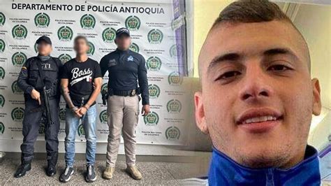 Cae En Panamá El Sospechoso De Asesinar Al Reconocido Dj Samuel