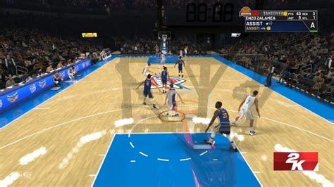 How To Increase Teammate Grade In NBA 2K22 MyCareer