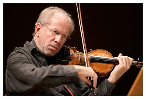 Gidon Kremer Interview With Bruce Duffie